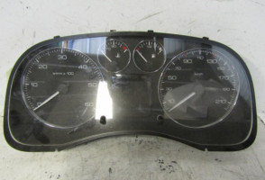 Compteur PEUGEOT 307