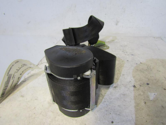 Ceinture arriere droit VOLKSWAGEN GOLF 5 Photo n°1