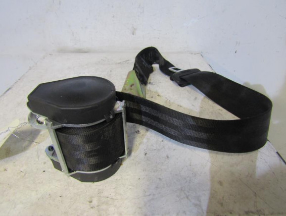 Ceinture arriere gauche VOLKSWAGEN GOLF 5 Photo n°1