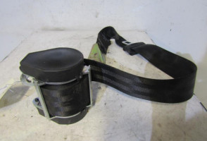 Ceinture arriere gauche VOLKSWAGEN GOLF 5