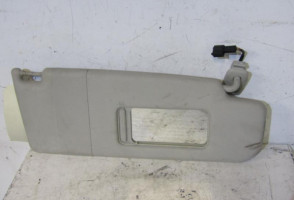 Pare soleil droit VOLKSWAGEN GOLF 5