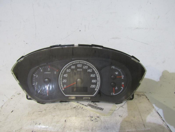 Compteur SUZUKI SWIFT 3 Photo n°1