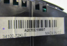 Compteur SUZUKI SWIFT 3 Photo n°3