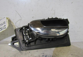 Poignee interieur arriere gauche PEUGEOT 307