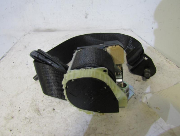 Ceinture arriere droit OPEL CORSA C Photo n°1