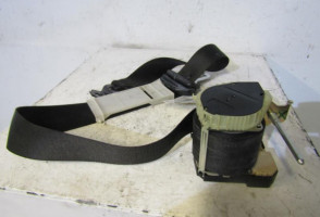 Ceinture avant gauche OPEL CORSA C