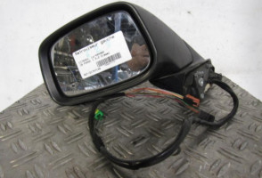 Retroviseur gauche CITROEN C8