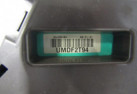 Compteur CITROEN C8 Photo n°5