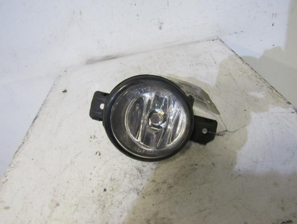 Optique avant secondaire gauche (feux)(clignotant) RENAULT MODUS Photo n°1