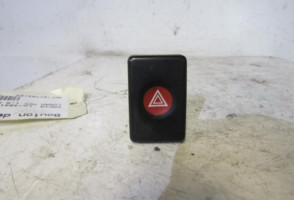 Bouton de warning DACIA LOGAN MCV 1