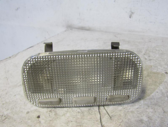 Eclairage de plafonnier CITROEN C8 Photo n°1