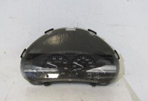 Compteur CITROEN BERLINGO 1
