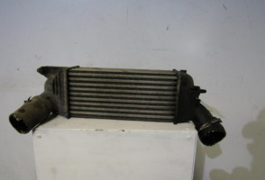 Echangeur air (Intercooler) PEUGEOT 407