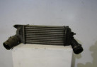 Echangeur air (Intercooler) PEUGEOT 407 Photo n°1