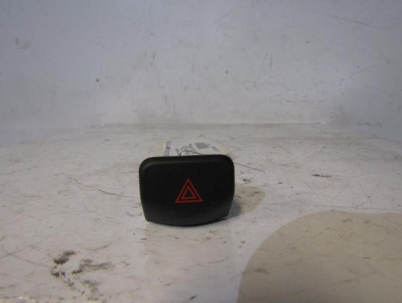 Bouton de warning NISSAN NOTE 1 Photo n°1