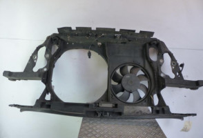 Armature avant, Masque avant AUDI A6 2