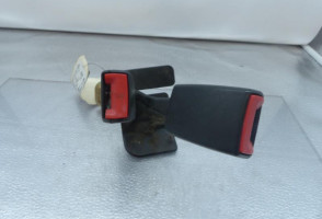 Attache ceinture arriere gauche AUDI A6 2