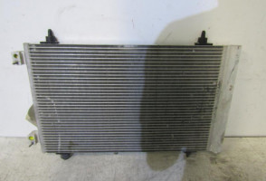 Radiateur clim FIAT SCUDO 2