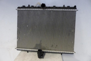 Radiateur eau FIAT SCUDO 2