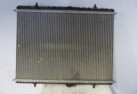 Radiateur eau FIAT SCUDO 2 Photo n°2