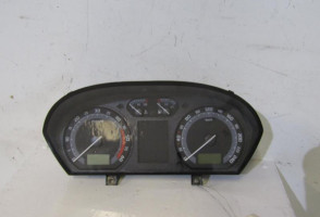 Compteur SKODA FABIA 1