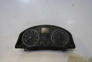 Compteur VOLKSWAGEN GOLF PLUS