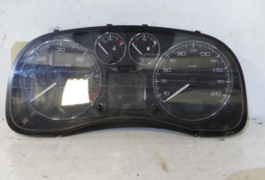 Compteur PEUGEOT 307