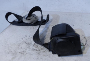 Ceinture arriere gauche VOLKSWAGEN BORA