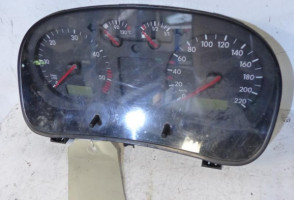 Compteur VOLKSWAGEN BORA