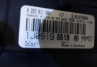 Compteur VOLKSWAGEN BORA Photo n°3