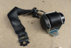 Ceinture arriere gauche OPEL MERIVA A