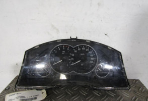 Compteur OPEL MERIVA A