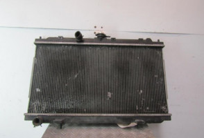 Radiateur eau NISSAN ALMERA 2