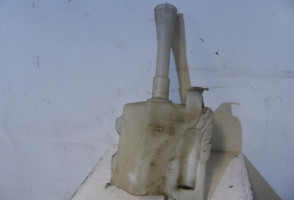 Vase de lave glace NISSAN ALMERA 2