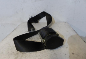 Ceinture arriere gauche PEUGEOT 307