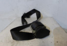 Ceinture arriere gauche PEUGEOT 307 Photo n°1