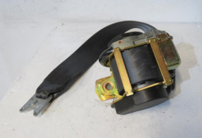 Ceinture arriere gauche RENAULT VEL SATIS