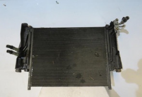 Radiateur clim BMW SERIE 3 E46