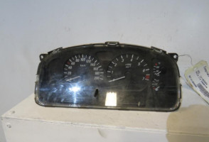 Compteur OPEL AGILA A