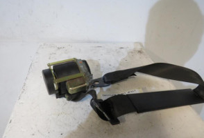 Ceinture avant droit PEUGEOT 206
