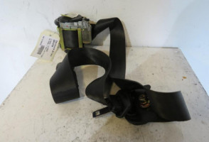 Ceinture arriere gauche CITROEN C8