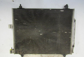 Radiateur clim CITROEN C8