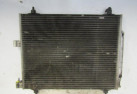 Radiateur clim CITROEN C8 Photo n°1