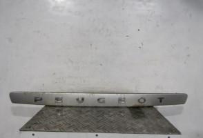 Bouton de coffre PEUGEOT 308 1 SW