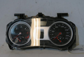 Compteur RENAULT CLIO 3