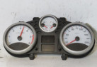 Compteur PEUGEOT 206+ Photo n°1