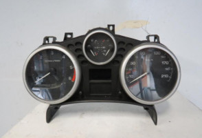 Compteur PEUGEOT 207