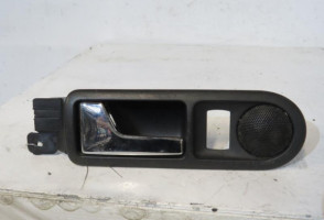 Poignee interieur arriere gauche VOLKSWAGEN BORA