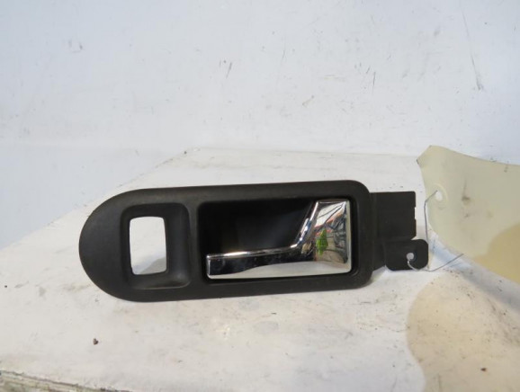 Poignee interieur avant droit VOLKSWAGEN BORA Photo n°1