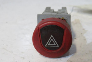 Bouton de warning CITROEN BERLINGO 1